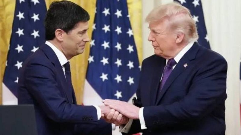 هل يحرق صراع ترامب والفيدرالي الأسواق العالمية؟ 2 هل يحرق صراع ترامب والفيدرالي الأسواق العالمية؟