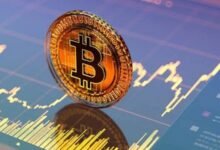 الإمارات الثانية عالمياً في تبني العملات المشفرة 2 الإمارات الثانية عالمياً في تبني العملات المشفرة