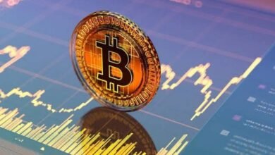 الإمارات الثانية عالمياً في تبني العملات المشفرة 10 الإمارات الثانية عالمياً في تبني العملات المشفرة