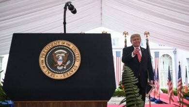 ترامب: حرب إيران ستنتهي قريباً جداً