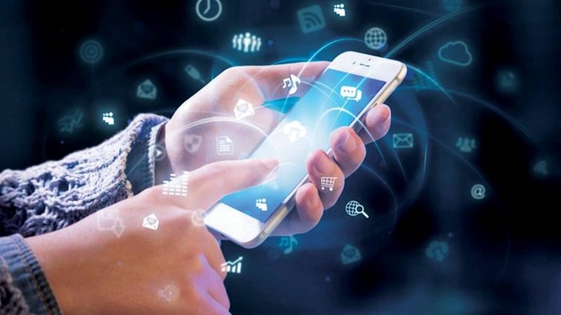 الإمارات تتصدر عالمياً في سرعات الإنترنت المتحرك والثابت 2 الإمارات تتصدر عالمياً في سرعات الإنترنت المتحرك والثابت