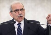 نواف سلام: كلفة حرب لبنان تتجاوز 27 مليار دولار