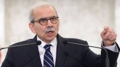 نواف سلام: كلفة حرب لبنان تتجاوز 27 مليار دولار