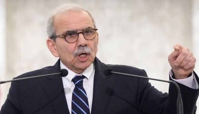 نواف سلام: كلفة حرب لبنان تتجاوز 27 مليار دولار 1 نواف سلام: كلفة حرب لبنان تتجاوز 27 مليار دولار