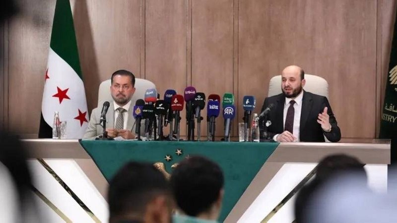 سوريا.. طرح 3 أسعار للمازوت وإعادة تشغيل مصافٍ محلية 2 سوريا.. طرح 3 أسعار للمازوت وإعادة تشغيل مصافٍ محلية