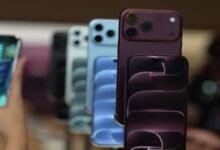 أبل iPhone 18 Pro الجديد .. نظرة عن قرب 2 أبل iPhone 18 Pro الجديد .. نظرة عن قرب