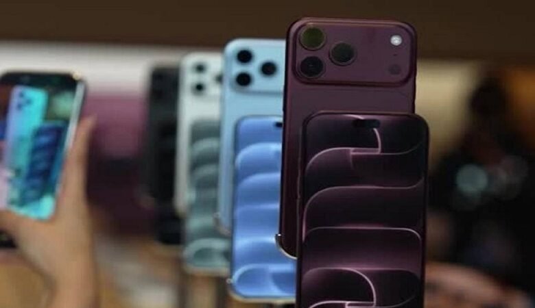 أبل iPhone 18 Pro الجديد .. نظرة عن قرب