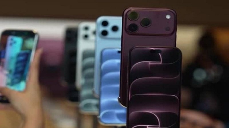 أبل iPhone 18 Pro الجديد .. نظرة عن قرب 2 أبل iPhone 18 Pro الجديد .. نظرة عن قرب