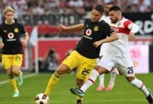 مانشستر سيتي وبرشلونة ودورتموند.. علامة كاملة بلا هزيمة 2 مانشستر سيتي وبرشلونة ودورتموند.. علامة كاملة بلا هزيمة