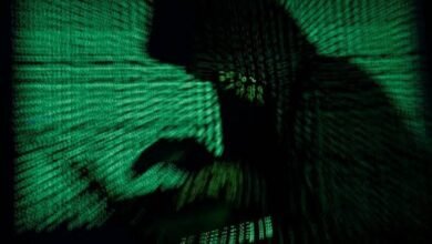 ألمانيا تحظر 10 آلاف رقم هاتف استخدمها مجرمو الانترنت