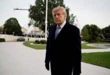 ترامب يرفض المقترح الإيراني بشأن مضيق هرمز 2 ترامب يرفض المقترح الإيراني بشأن مضيق هرمز