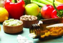 خبراء ألمان يحذرون من مخاطر المكملات الغذائية 2 خبراء ألمان يحذرون من مخاطر المكملات الغذائية