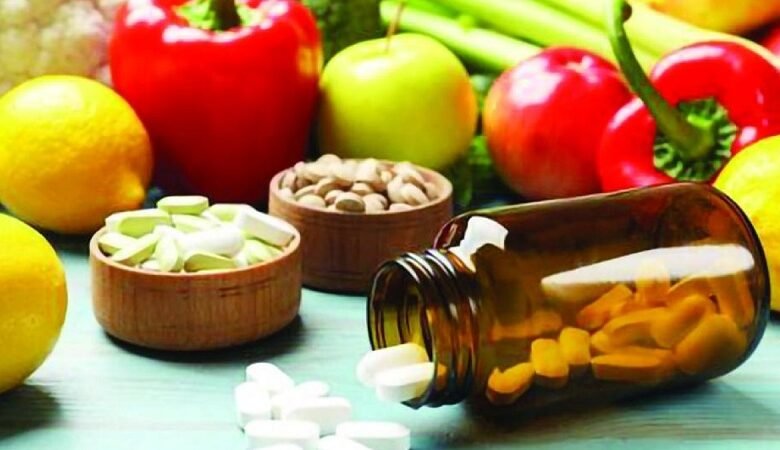 خبراء ألمان يحذرون من مخاطر المكملات الغذائية 1 خبراء ألمان يحذرون من مخاطر المكملات الغذائية