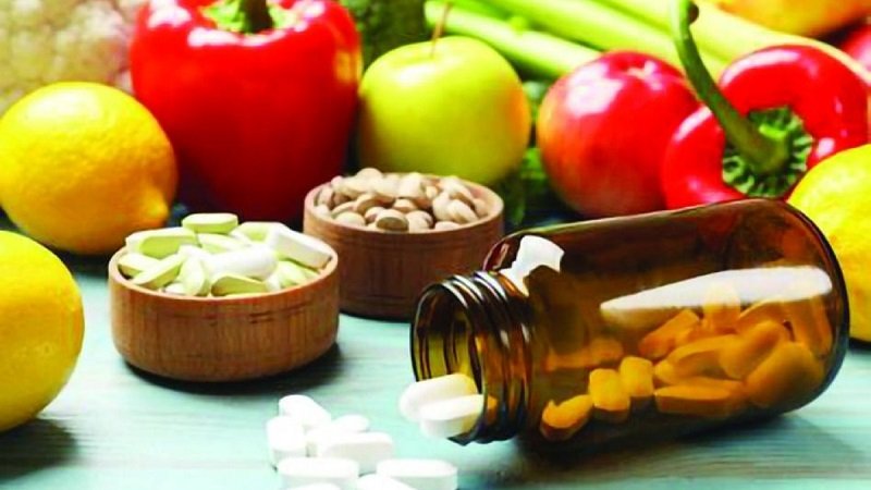 خبراء ألمان يحذرون من مخاطر المكملات الغذائية