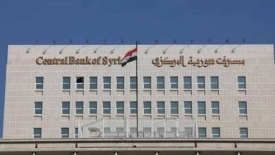 سوريا تترقب استثمارات مليارية لتأسيس مصارف جديدة