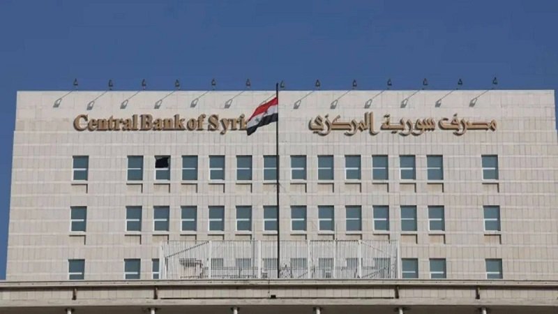 سوريا تترقب استثمارات مليارية لتأسيس مصارف جديدة 2 سوريا تترقب استثمارات مليارية لتأسيس مصارف جديدة