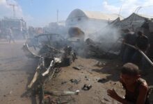 ارتفاع حصيلة قتلى الحرب في غزة إلى 74 ألفاً 2 ارتفاع حصيلة قتلى الحرب في غزة إلى 74 ألفاً