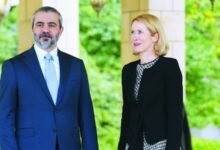سوريا وأوروبا.. نحو شراكة استراتيجية بديلة عن اتفاقية 1977