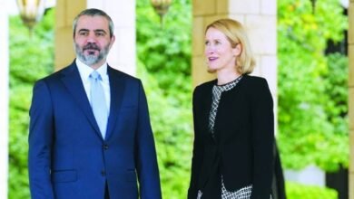 سوريا وأوروبا.. نحو شراكة استراتيجية بديلة عن اتفاقية 1977