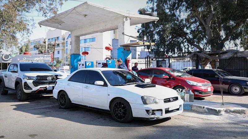 رفع أسعار الوقود يربك المشهد الاقتصادي في سوريا