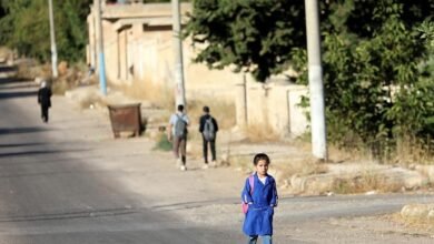غلاء المواصلات يهدّد انتظام الطلاب في الجامعات والمدارس السورية 35 غلاء المواصلات يهدّد انتظام الطلاب في الجامعات والمدارس السورية