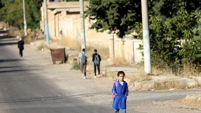 غلاء المواصلات يهدّد انتظام الطلاب في الجامعات والمدارس السورية 2 غلاء المواصلات يهدّد انتظام الطلاب في الجامعات والمدارس السورية