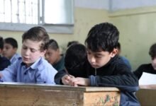 كيف تستعد المدارس السورية لتدريس اللغة الكردية؟