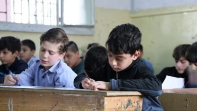 كيف تستعد المدارس السورية لتدريس اللغة الكردية؟
