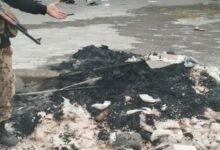 حبال مشانق تحت مدارج الهبوط.. ماذا يخفي مطار المزة بدمشق؟