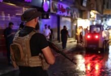 سوريا: 1147 ملفاً قيد التحقيق في مسار العدالة الانتقالية