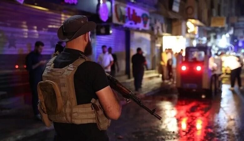 سوريا: 1147 ملفاً قيد التحقيق في مسار العدالة الانتقالية 1 سوريا: 1147 ملفاً قيد التحقيق في مسار العدالة الانتقالية