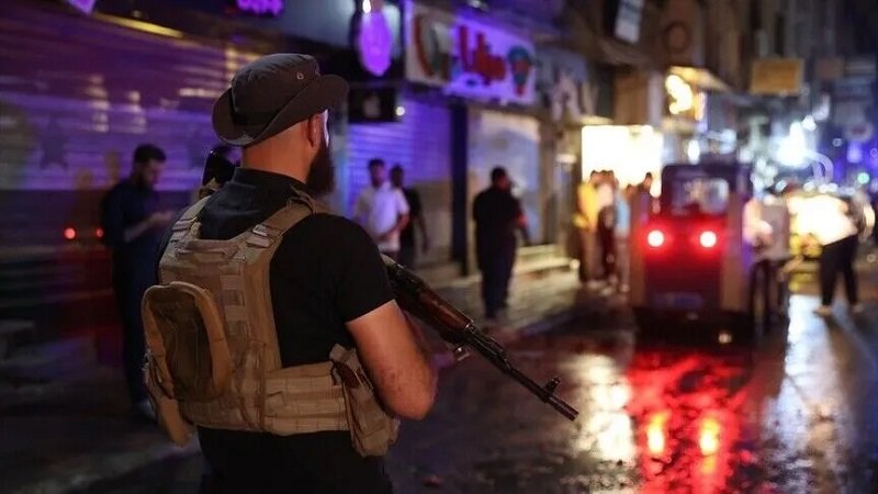 سوريا: 1147 ملفاً قيد التحقيق في مسار العدالة الانتقالية