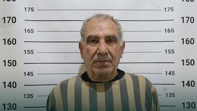  القبض على ضابط سابق متهم بقتل 120 شخصاً في درعا