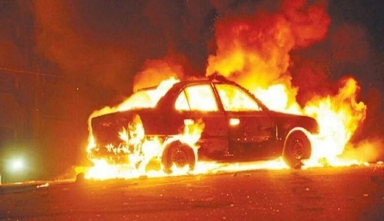 انفجار سيارة مفخخة في باكستان يودي بحياة 16 شخصاً