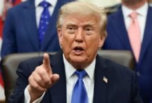 سوريا تقدم بديلاً لمضيق هرمز وترامب يعلق بـ"الرائع"! 3 سوريا تقدم بديلاً لمضيق هرمز وترامب يعلق بـ"الرائع"!