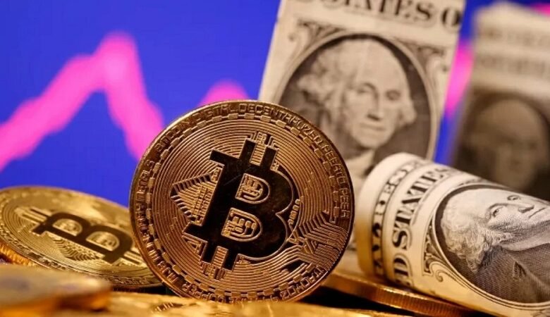 العملات المشفرة تحلق بعد إقرار الكونغرس إطارها الضريبي 1 العملات المشفرة تحلق بعد إقرار الكونغرس إطارها الضريبي