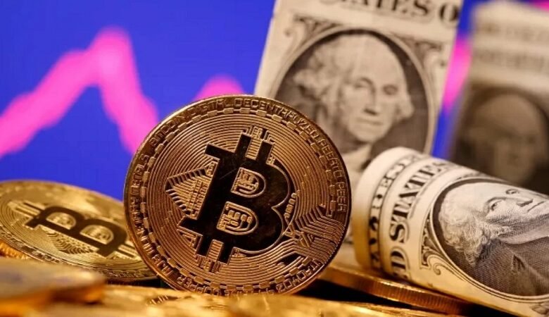 «بيتكوين» تحلق فوق 86 ألف دولار 1 «بيتكوين» تحلق فوق 86 ألف دولار