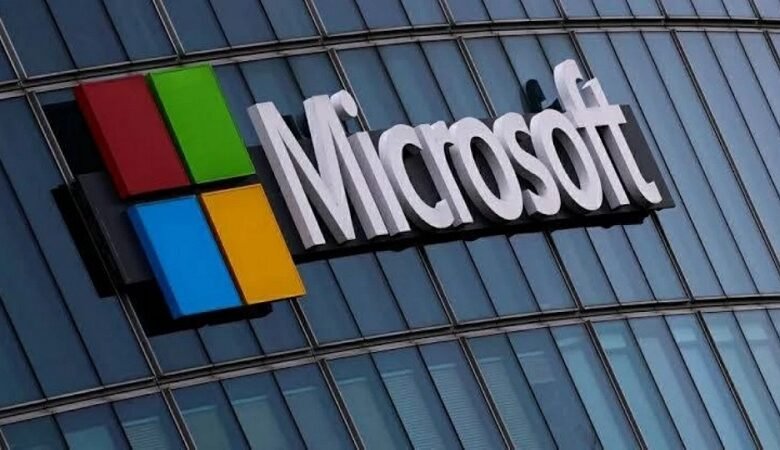 مايكروسوفت تستثمر أكثر من 10 مليارات دولار في الخليج 1 مايكروسوفت تستثمر أكثر من 10 مليارات دولار في الخليج