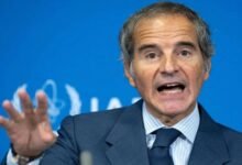 غروسي: سوريا اقتربت من امتلاك سلاح نووي في 2007 3 غروسي: سوريا اقتربت من امتلاك سلاح نووي في 2007