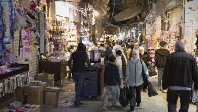 كلفة الوجبة اليومية في سوريا.. ماذا تكشف عن القدرة الشرائية؟