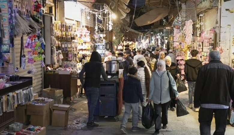 كلفة الوجبة اليومية في سوريا.. ماذا تكشف عن القدرة الشرائية؟ 1 كلفة الوجبة اليومية في سوريا.. ماذا تكشف عن القدرة الشرائية؟