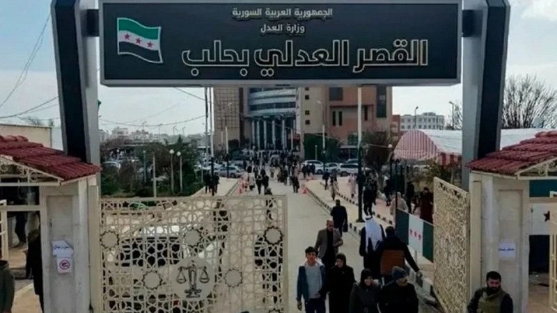 أحكام إعدام وسجن جديدة لمدانين بأحداث الساحل السوري 2 أحكام إعدام وسجن جديدة لمدانين بأحداث الساحل السوري