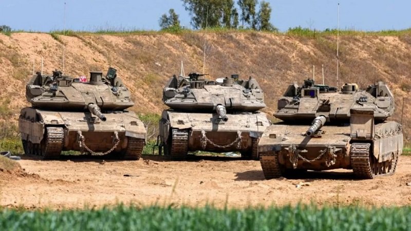 الجيش الإسرائيلي يعلن اعتقال شخصين في جنوب سوريا 2 الجيش الإسرائيلي يعلن اعتقال شخصين في جنوب سوريا