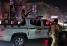 سبعة قتلى في هجوم على حافلة في وسط سوريا
