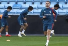 «زلزال اقتصادي» يضرب الاتحاد البرتغالي بعد رحيل رونالدو 2 «زلزال اقتصادي» يضرب الاتحاد البرتغالي بعد رحيل رونالدو
