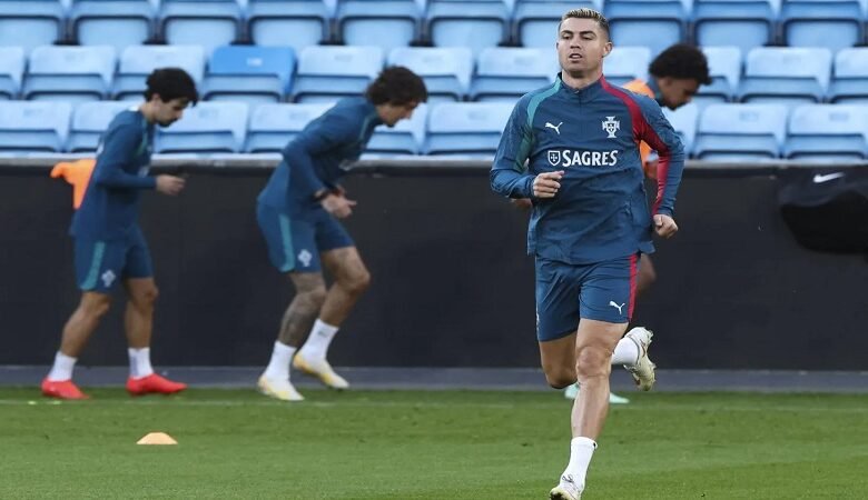 «زلزال اقتصادي» يضرب الاتحاد البرتغالي بعد رحيل رونالدو