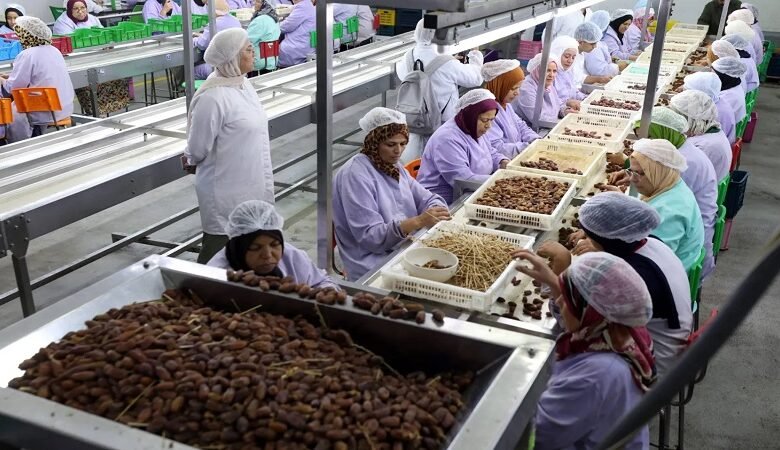 أسعار الغذاء العالمية تقترب من ذروة 4 سنوات