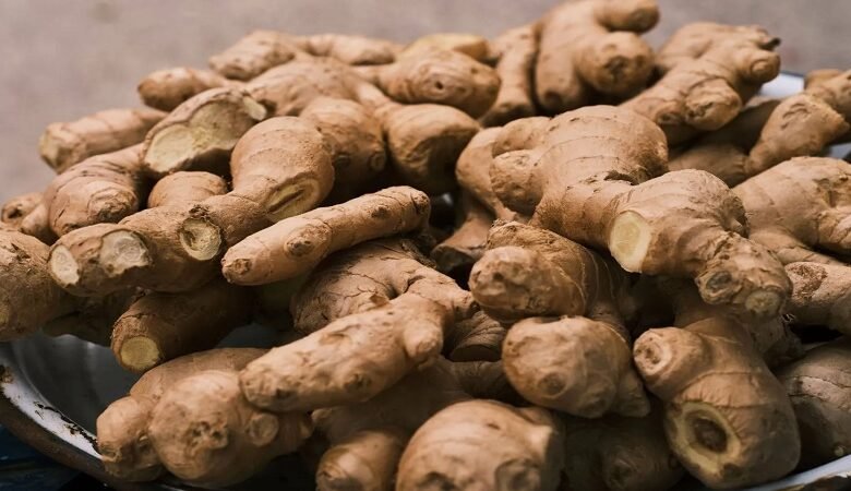 فوائد الزنجبيل في تخفيف أعراض نزلات البرد والغثيان 1 فوائد الزنجبيل في تخفيف أعراض نزلات البرد والغثيان