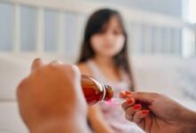 متى يحتاج طفلك فعلاً إلى مضاد حيوي؟ ومتى يكون ضاراً؟ 2 متى يحتاج طفلك فعلاً إلى مضاد حيوي؟ ومتى يكون ضاراً؟