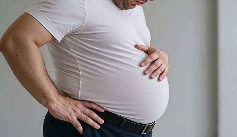 6 أطعمة تناولها يومياً يسبب الانتفاخ 1 6 أطعمة تناولها يومياً يسبب الانتفاخ